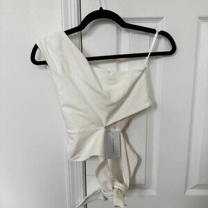 NWT Lovers + Friends Winona Top